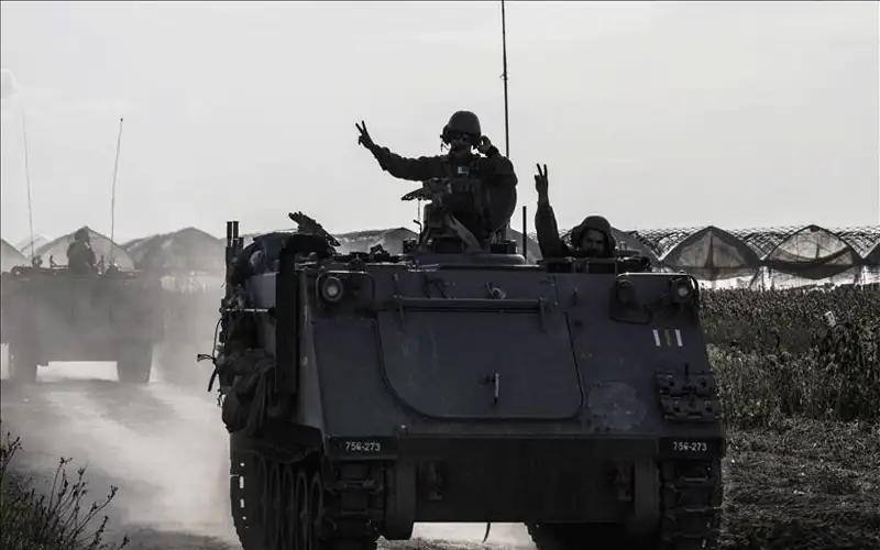 أسيرة إسرائيلية مفرج عنها: والدتي قتلت