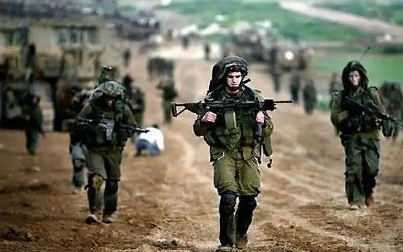 4 آلاف جندي من أصول فرنسية