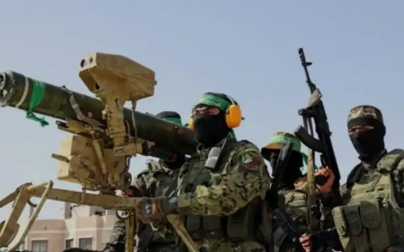 القسام: أوقع مجاهدونا قوة صهيونية من