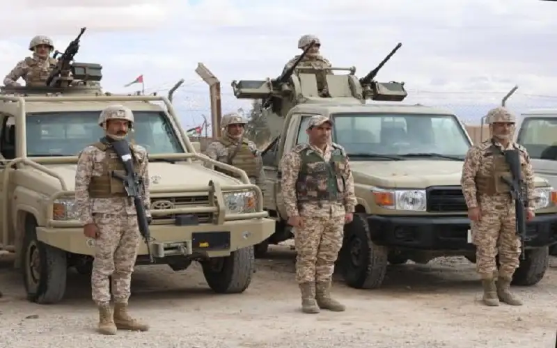 مصدر عسكري: إحباط تهريب اكثر من