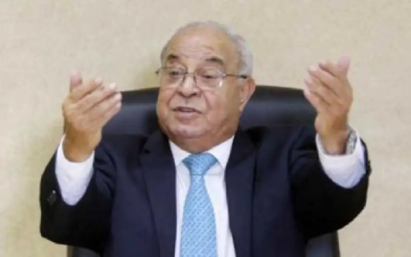 ممدوح العبادي: طوفان الأقصى ضيق الخناق