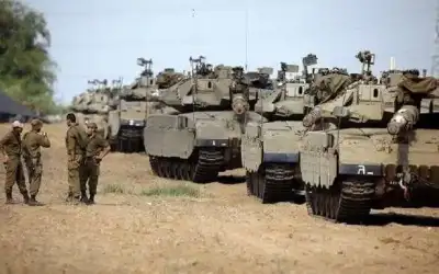 دبلوماسيون غربيون: إسرائيل ستجد نفسها عالقة