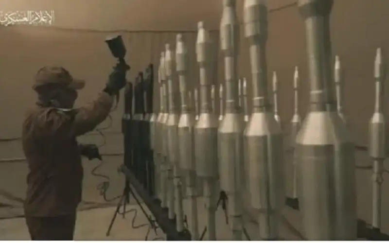 القسام : قتلنا 8 جنود في