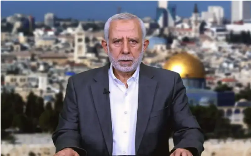 الهندي: طوفان الأقصى بعثرت ترتيبات تسيد