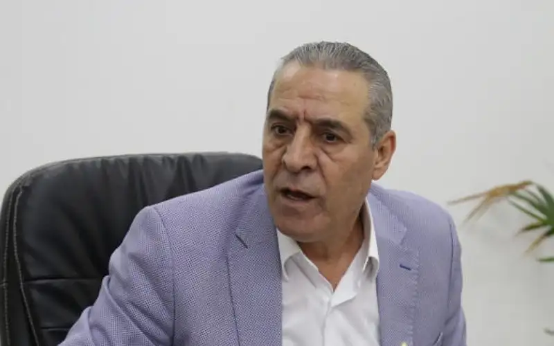 الشيخ: قرار عودة حركة فتح للسلاح