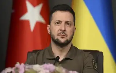 زيلينسكي: لا أحد يعلم موعد انتهاء