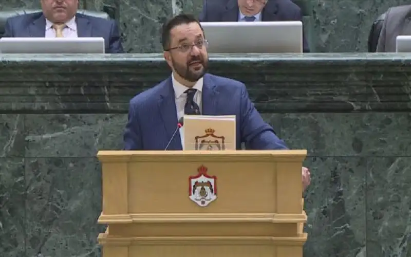 مجلس النواب يستمع الأربعاء لخطاب موازنة