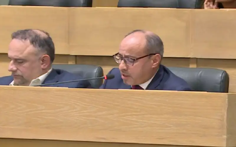 مالية النواب: بدأنا بدراسة الموازنة منذ