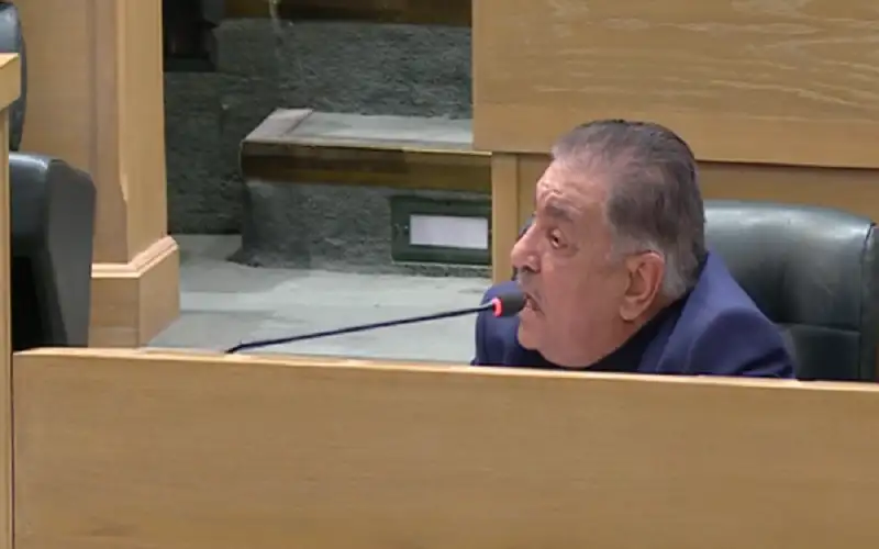 الزعبي: لا أمن لأمريكا وروسيا دون