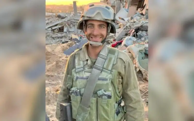 جيش الاحتلال: مقتل ضابط بمعارك غزة