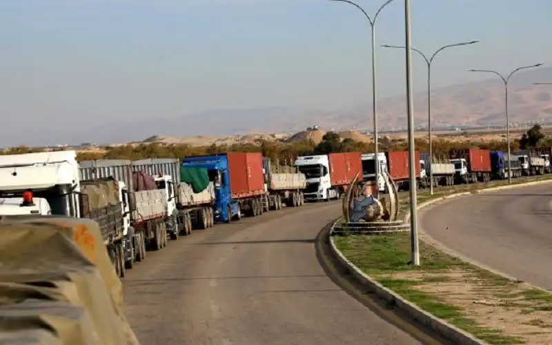 القوات المسلحة تساند الأهل في غزة