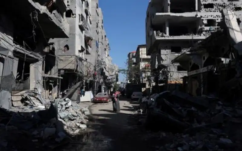 العمل الدولية: معدل البطالة الفلسطينية إلى