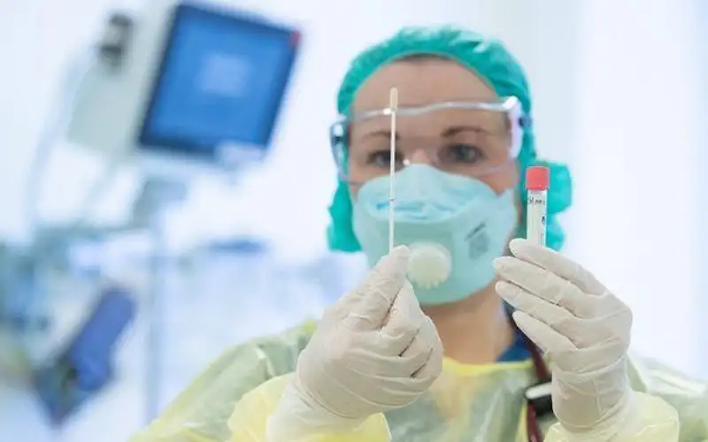 الصحة العالمية قلقة من متحور جديد