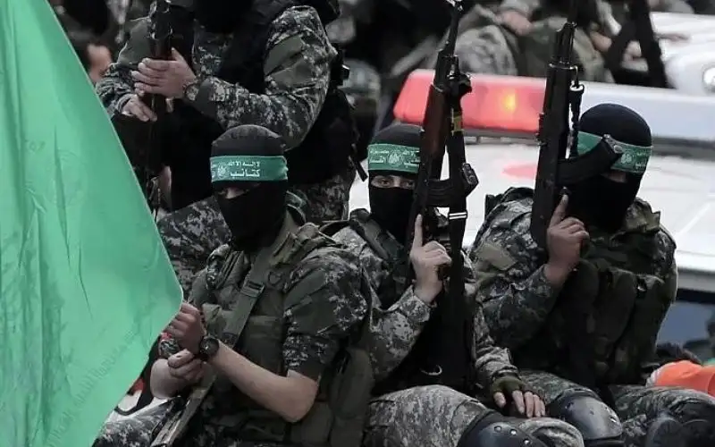 القسام: دمرنا آلية بحي الشيخ رضوان