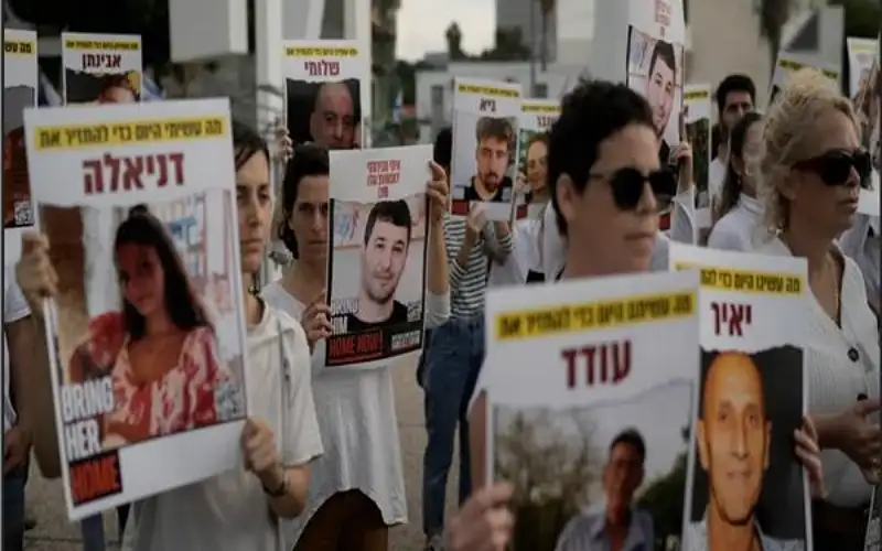 هيئة البث العبرية: إسرائيل اقترحت صفقة