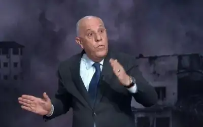 الدويري: الاحتلال يصعد عملياته في غزة