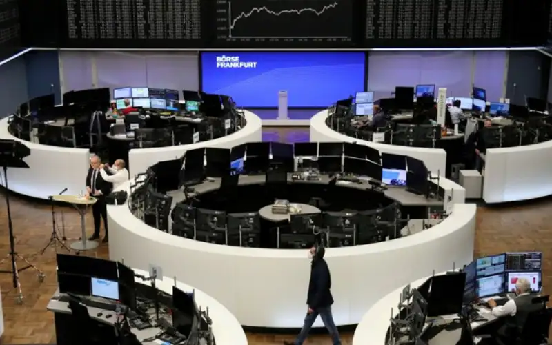 انتعاش أسهم أوروبا مع بوادر لتراجع