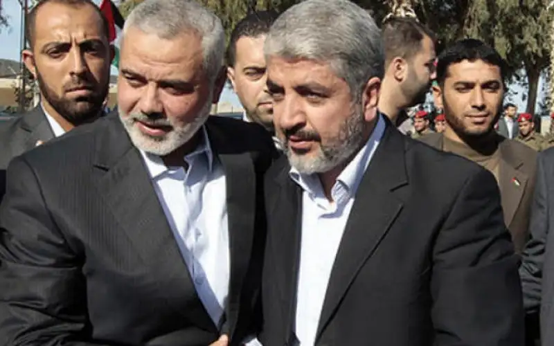 وزير خارجية الاحتلال: سنعمل على اغتيال