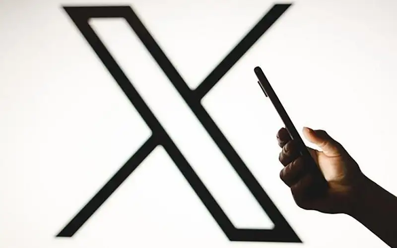 عطل فني يصيب منصة (X) في