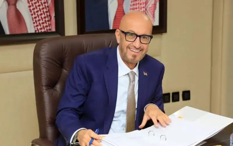اتفاقية بقيمة 97 مليون يورو لتأهيل