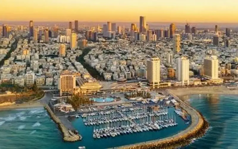 قيادي في حماس يعلن إفلاس تل