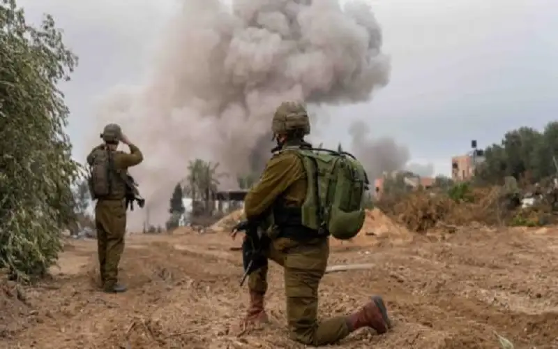 الأورومتوسطي: تصفيات وإعدامات ميدانية ارتكبها الاحتلال