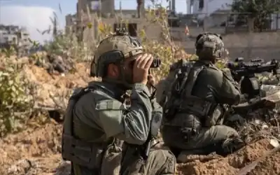 المقاومة تعلن مقتل 11 جنديا من