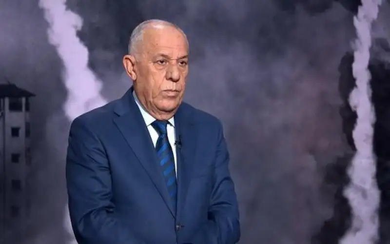 الدويري: الحرب دخلت مرحلة عض الأصابع