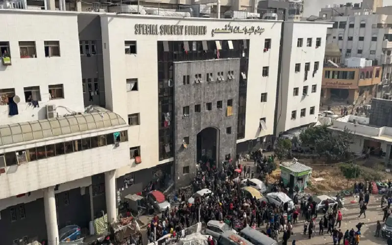 تحقيق لواشنطن بوست يفند مزاعم الاحتلال