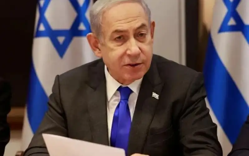نتنياهو يؤكد مواصلة الحرب حتى تحقيق