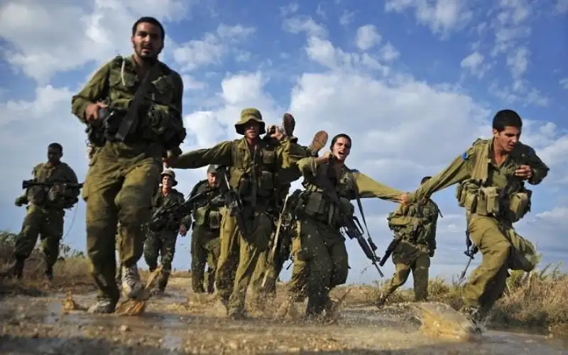 الاحتلال يسحب لواء غولاني من غزة