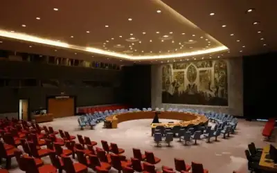 بعد التأجيل المتكرر .. مجلس الأمن
