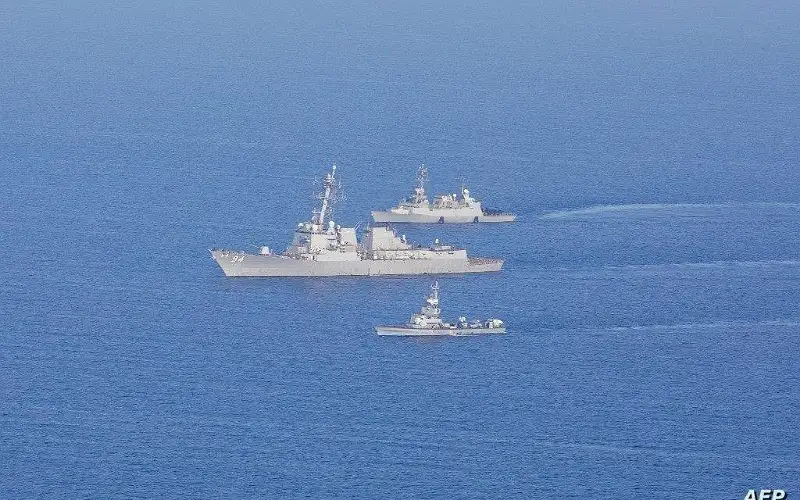 20 دولة تنضم لتحالف تقوده واشنطن