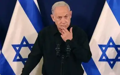 إعلام عبري: نتنياهو توقع هجوم 7
