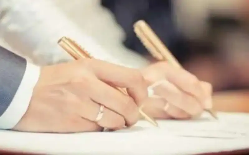 دراسة: تراجع نسب زواج الأقارب 28%