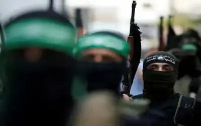 استهداف قوة إسرائيلية بعبوة مضادة للأفراد