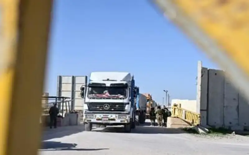 الأمم المتحدة تحذر من خطر مجاعة