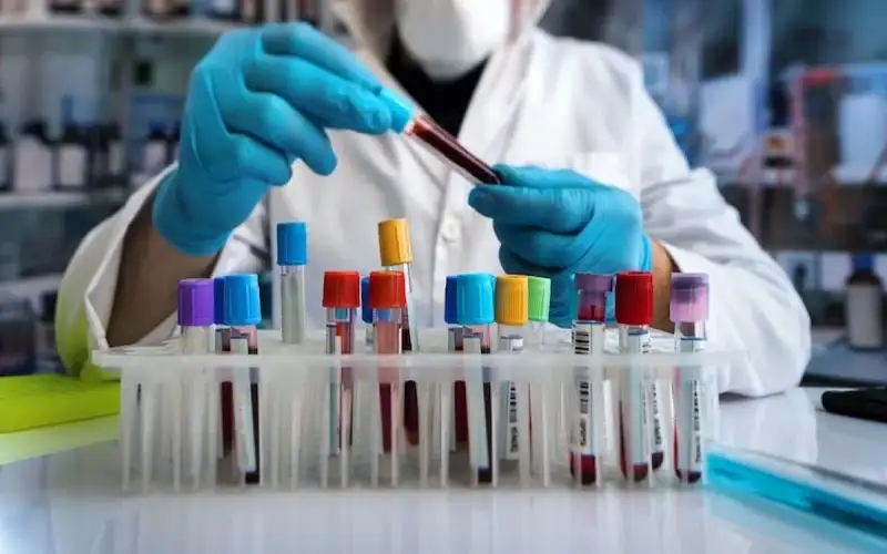 علماء يكتشفون مضادا حيويا قويا داخل