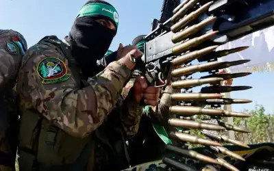 هيئة البث العبرية: حماس تستعد لحرب