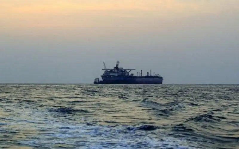 سفن تواجه ازدحاما في موانئ إفريقيا