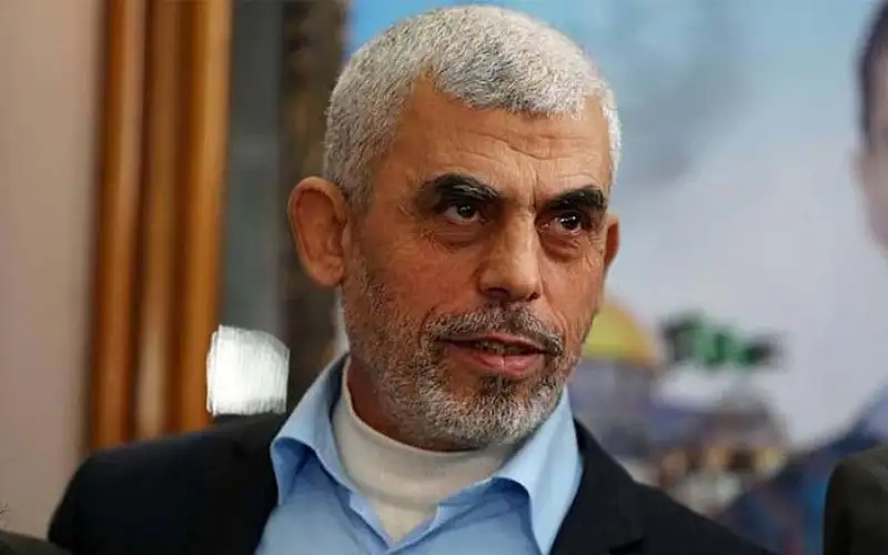 إعلام عبري: السنوار لديه خطة منظمة