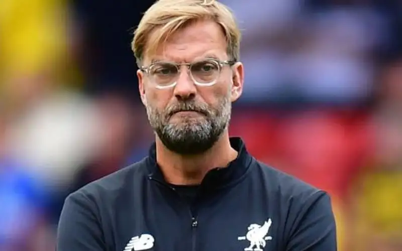 كلوب يرفض الانشقاق عن دوري أبطال