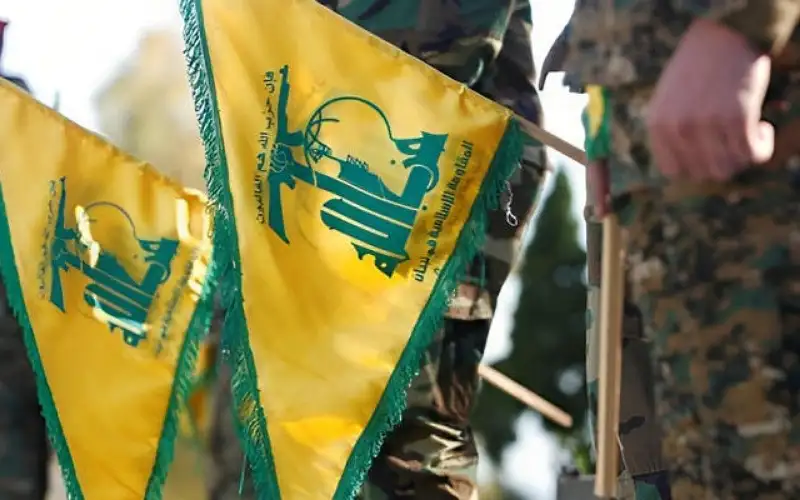 حزب الله يعلن مقـتل اثنين من