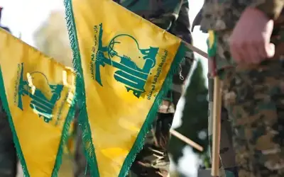 حزب الله يعلن مقـتل اثنين من