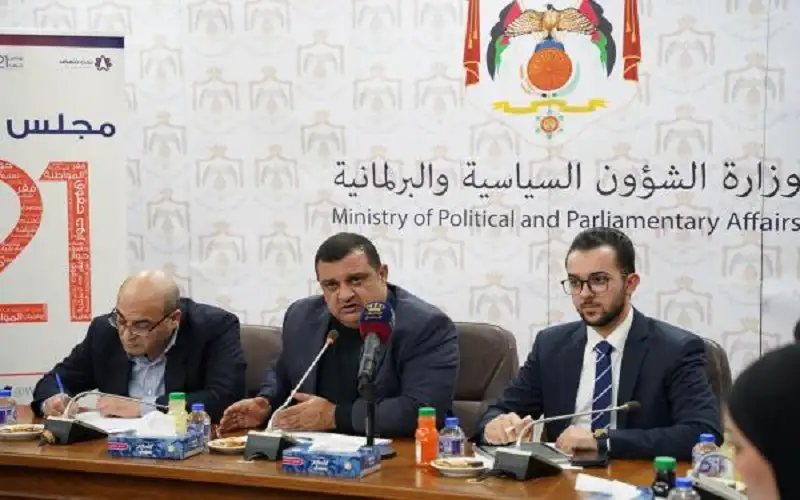 الخريشة للشباب: الناخب سيحدد شكل مجلس