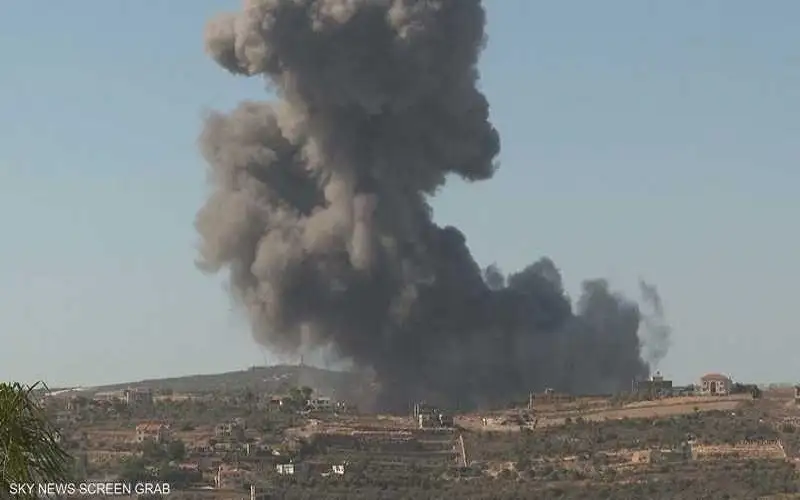 مصرع جندي صهيوني بقصف لحزب الله