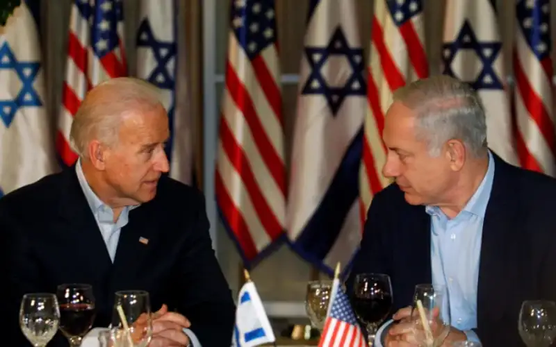 توماس فريدمان: على إسرائيل الانسحاب من