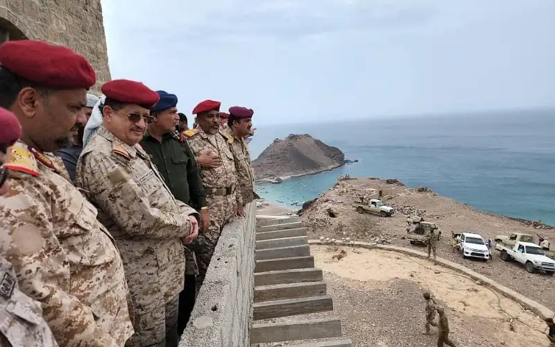 أنباء عن حادث جديد في باب