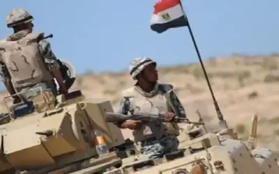 مصر: لا تحرك للجيش الإسرائيلي باتجاه