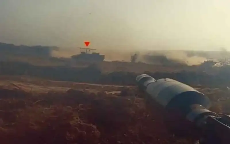 “القسام” تعلن خوض اشتباكات ليلية ضارية